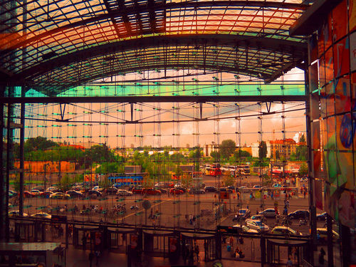 Hauptbahnhof-berlin