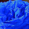 Rose-blau