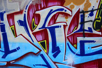 Graffiti Streetart