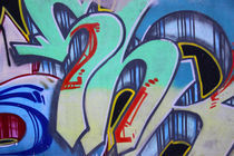 Graffiti Streetart