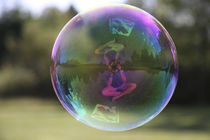 Bubble Pic-nic von Ruth Baker