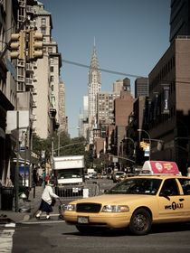 Iconic New York by Darren Martin