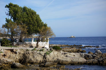 Mallorca-strand