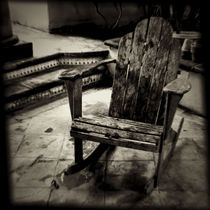 Rocking Chair by Eye in Hand Gallery