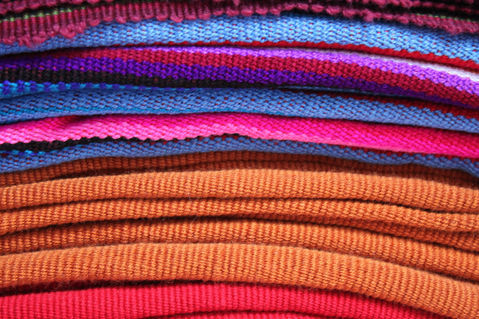 Textile-reds-guatemala-antigua