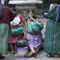 Women-huipil-plaza-antigua-guatemala