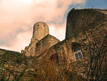 Burg by Thomas Brandt