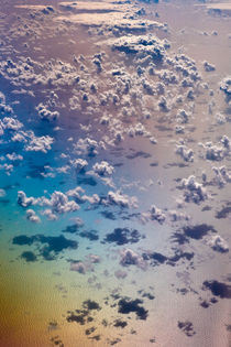Above the Clouds 0280 von Zohar Lindenbaum