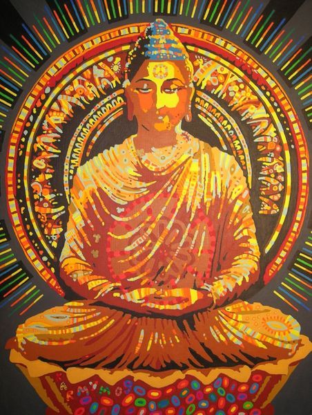 Buddha2009
