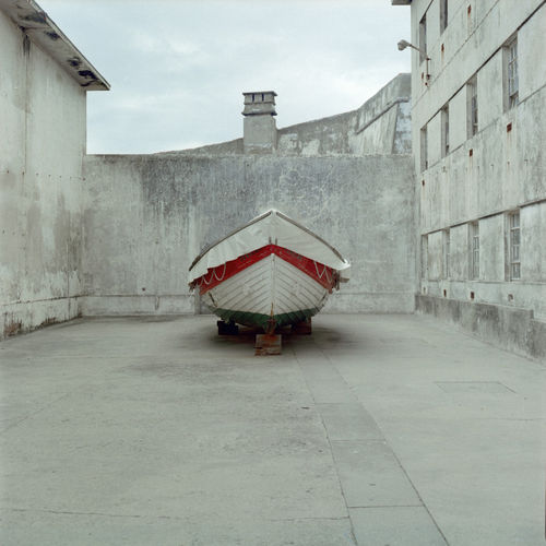 Porto-boat