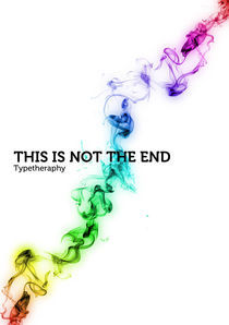 This is Not The End von rizkankutu