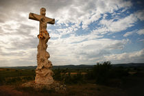 Kreuz von Andreas Kaczmarek