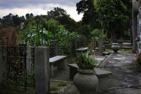Garden-cemetery-general-guatemala-city