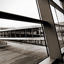Airport von Erkan Tabakoglu