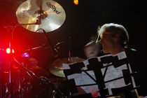 Stewart Copeland Live in ROMA (ITALY) by Nathalie Matteucci