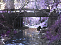Fairy Bridge by Robert Ball