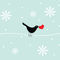 Snowflakebird