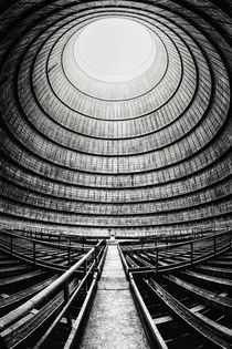 The Cooling Tower by David Pinzer