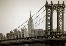 Bridge from the bridge von RicardMN Photography