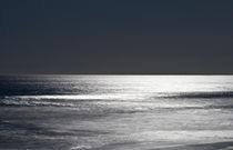 Silver sea von hs-photography