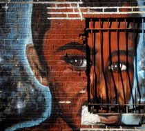 Bronx Graffiti (2) von RicardMN Photography