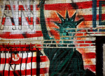 Bronx Graffiti (4) by RicardMN Photography