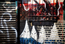 Bronx Graffiti (3) by RicardMN Photography