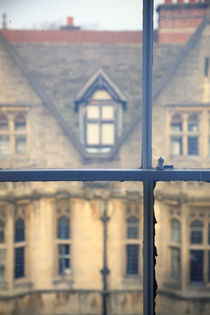 Oxford, England von Colin Miller