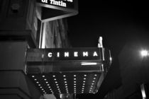 The Tyneside Cinema by Samuel Gamlin