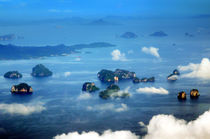 Phuket Islands von JACINTO TEE