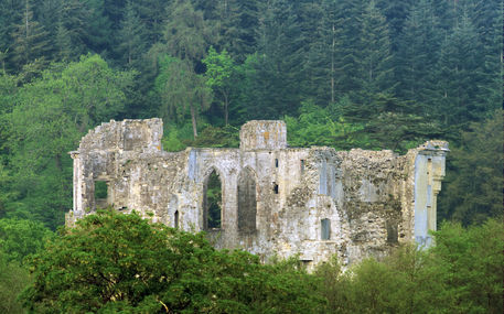 Old-wardor-castle