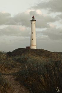 Danmarks Lighthouse  von Michael Beilicke