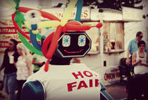 Carnival Robot
