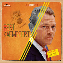 Bert Kaempfert Lounge Legend by red-roger