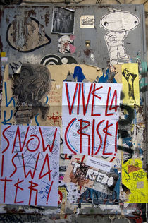 Vive la crise by RicardMN Photography