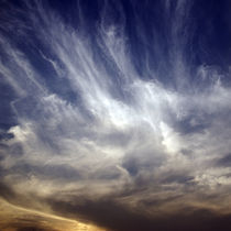Cloud 4 by James Menges