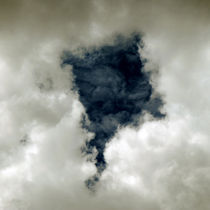 Cloud 2 von James Menges