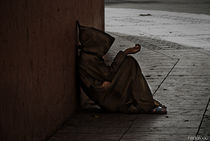 homeless by Federico C.