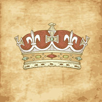 Crown von Alisa Foytik