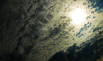 clouds by Mihail Leonard Bodor