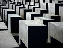 Memorial to the Murdered Jews of Europe by RicardMN Photography