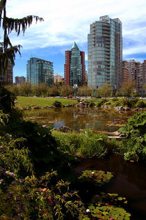 From the Stanley Park von RicardMN Photography