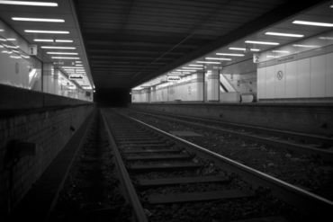 Metro-track