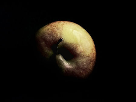 Planet-apple