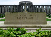 Their name liveth for evermore by RicardMN Photography