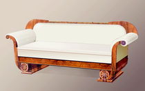 Sofa. Design and rendering. by Maks Erlikh