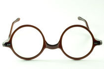 Plain Specs by Tom Warner