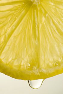 Lemon Drop by Tom Warner