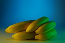 Cool Bananas by Tom Warner