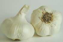 Garlic von Tom Warner